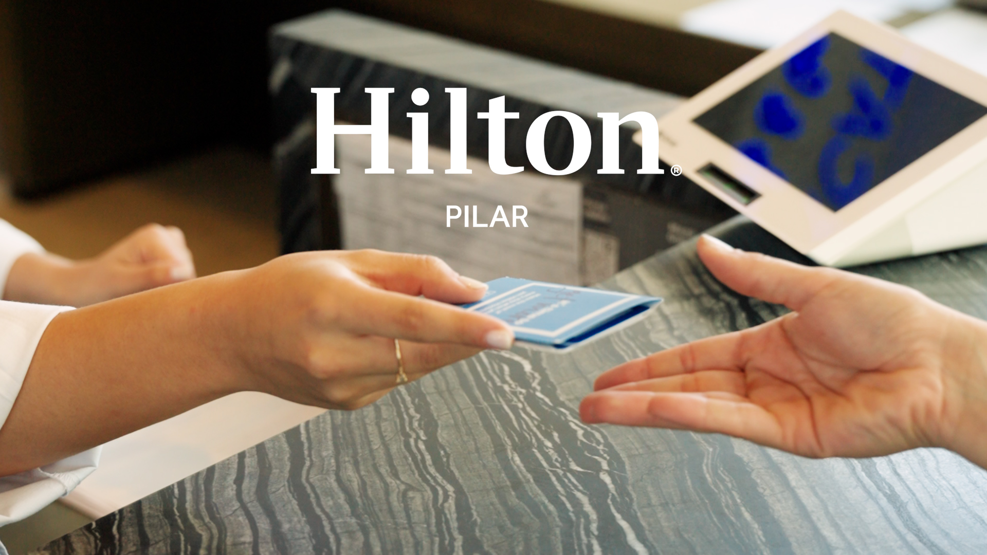 Hilton